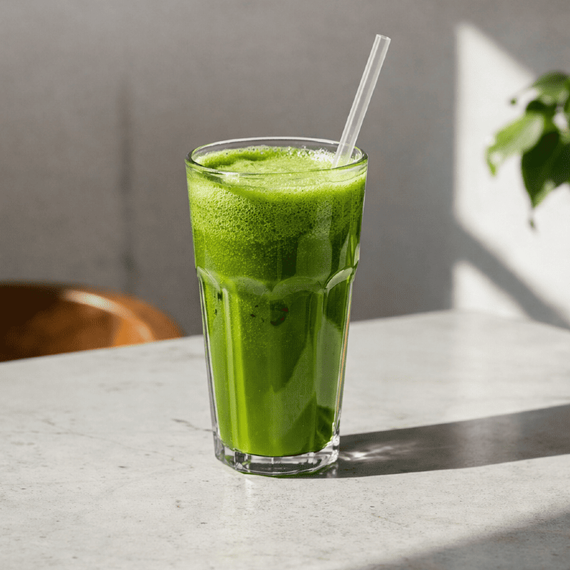 Green Detox Juice