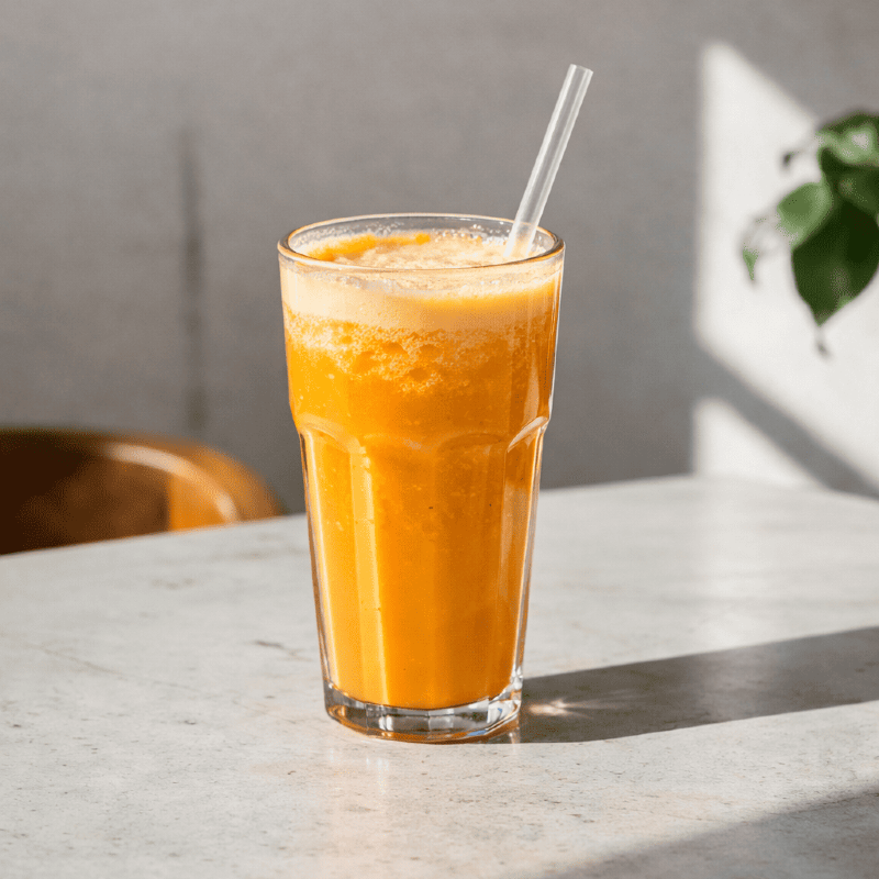 Mango Energy Blast
